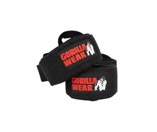 Gorilla Wear Figure 8 Lifting Straps