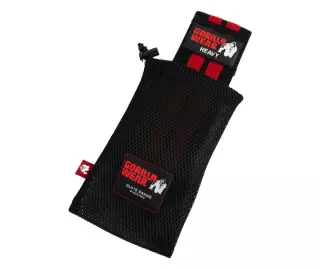 Gorilla Wear Glute Bands 3-Pack