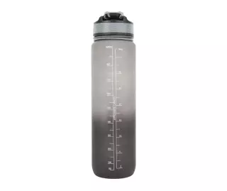 Gorilla Wear Gradient Water Bottle, 1000 ml