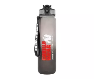 Gorilla Wear Gradient Water Bottle, 1000 ml