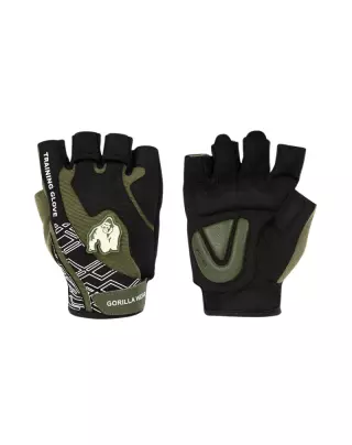 Gorilla Wear Mitchell Training Gloves 2.0 (Poistotuote)