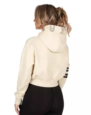 Gorilla Wear Tracey Cropped Hoodie (Poistuva malli)