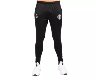 Gorilla Wear Vernon Track Pants, Black