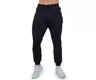 GymBeam Agile Joggers, Onyx Black