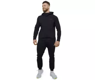 GymBeam Agile Joggers, Onyx Black