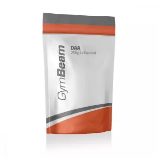 GymBeam DAA, 250 g