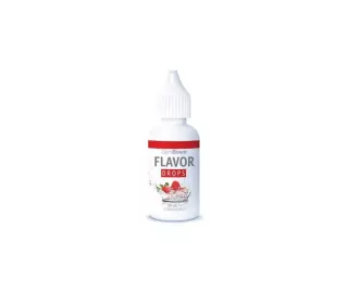 GymBeam Flavor Drops, 30 ml
