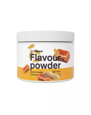 GymBeam Flavour Powder, 250 g