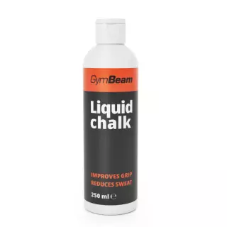 GymBeam Liquid Chalk, 250 ml