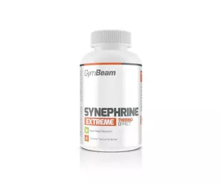 GymBeam Synephrine Extreme, 180 tabl.