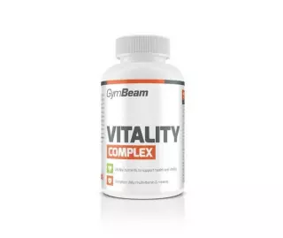 GymBeam Vitality Complex