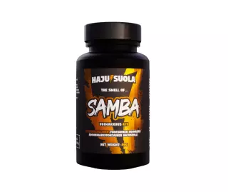 Hajusuola Samba, 40 g