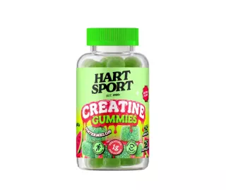 Hart-Sport Creatine Gummies 75 kpl.