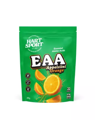 Hart-Sport EAA, 250 g
