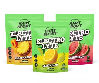 Hart-Sport Electrolyte, 250 g