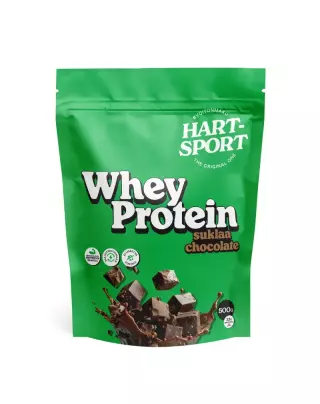 Hart-Sport Whey Protein, 500 g