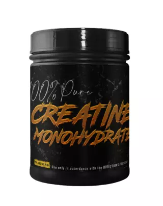 HC Pro Creatine Monohydrate, 300 g