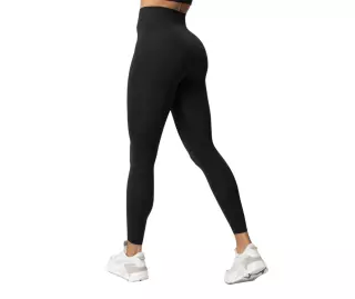 ICIW Define Seamless Tights, Black