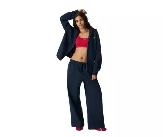 ICIW Everyday Relaxed Sweatpants, Midnight Blue