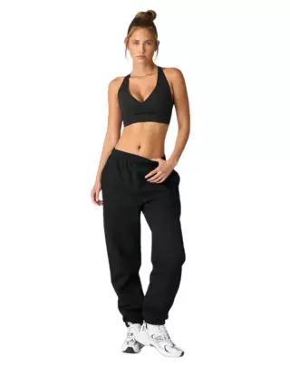 ICIW Everyday Sweatpants (Poistotuote), Black