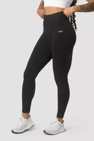 ICIW Queen Mesh Tights