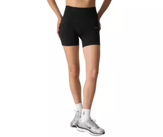 ICIW Shape High Waist Shorts, Black