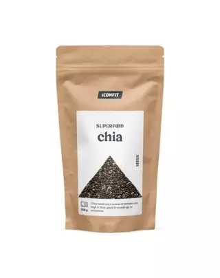 ICONFIT Chia, 150 g