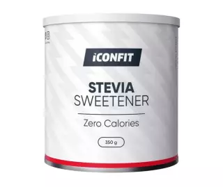 ICONFIT Stevia, 350 g