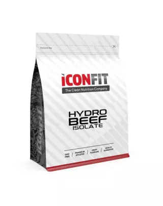 ICONFIT Hydro Beef Isolate, 1 kg