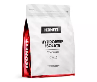 ICONFIT Hydro Beef Isolate, 1 kg