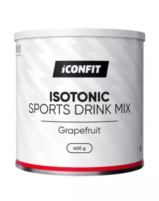 ICONFIT Isotonic Sports Drink, 400 g