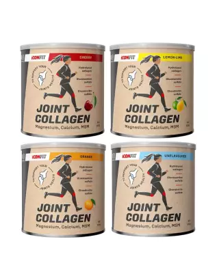 ICONFIT Joint Collagen, 300 g