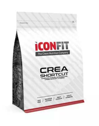 ICONFIT Crea Shortcut, 1 kg