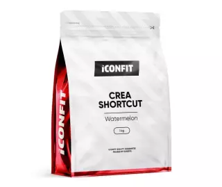 ICONFIT Crea Shortcut, 1 kg