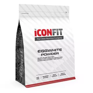 ICONFIT Eggwhite powder, 800 g