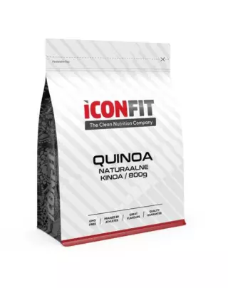 ICONFIT Quinoa, 800 g