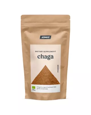 ICONFIT Chaga, 100 g