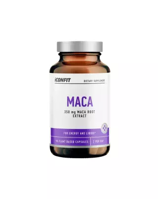 ICONFIT Maca, 90 kaps.