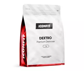 ICONFIT Dextro, 1 kg