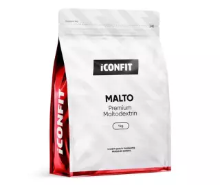 ICONFIT Malto, 1 kg