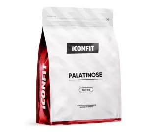 ICONFIT Palatinose, 1 kg