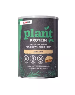 ICONFIT Plant Protein, 480 g