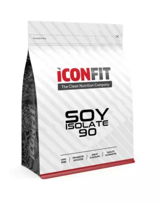 ICONFIT Soy Isolate 90, 800 g