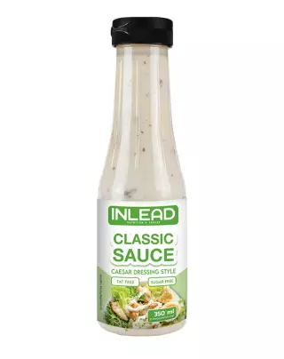 Inlead Classic Sauce, 350 ml