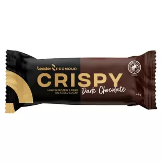 Leader Promour Crispy, 45 g