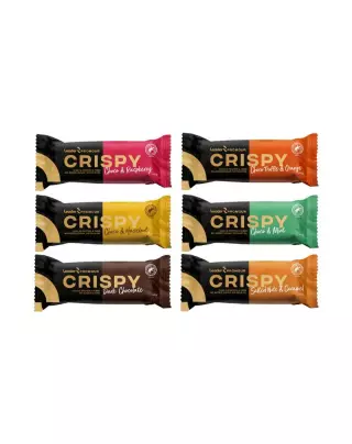 Leader Promour Crispy, 45 g