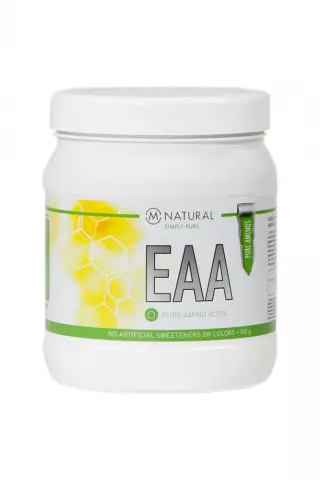 M-Natural EAA 300 g