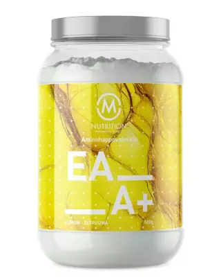 M-Nutrition EAA+ 500 g,