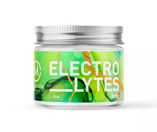 M-Nutrition Electrolytes, 245 g