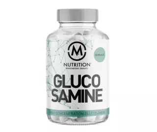 M-Nutrition Glucosamine, 150 kaps.